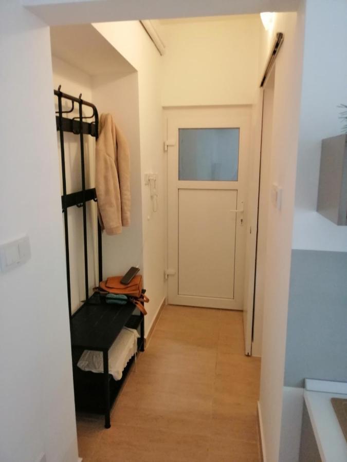 Apartman Semren Appartement Zagreb Buitenkant foto