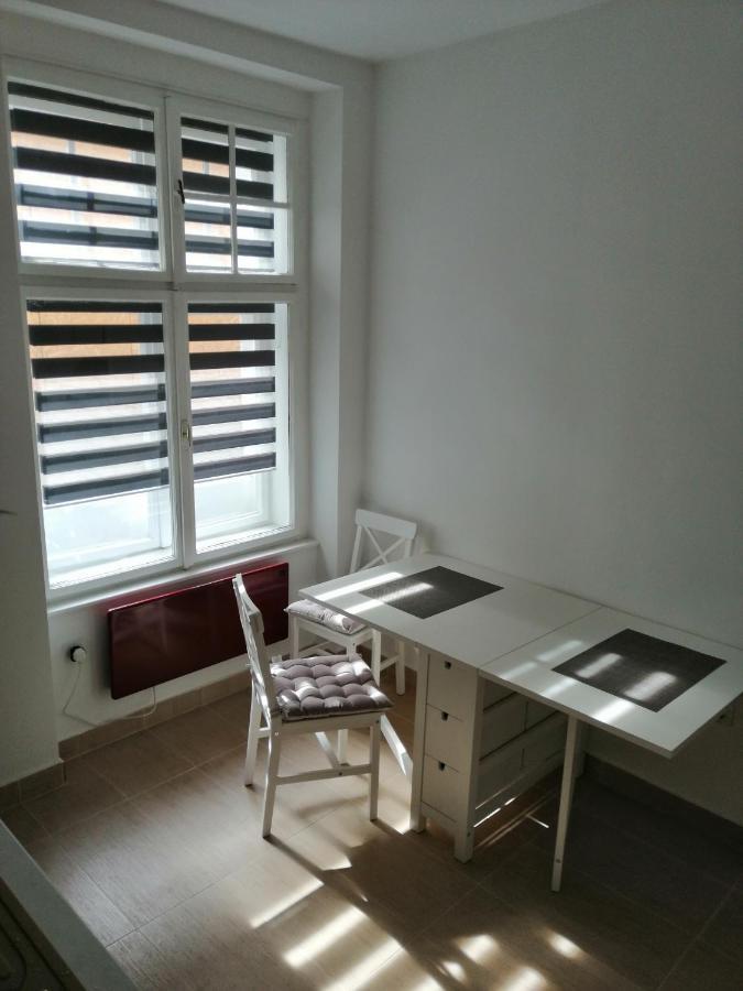 Apartman Semren Appartement Zagreb Buitenkant foto