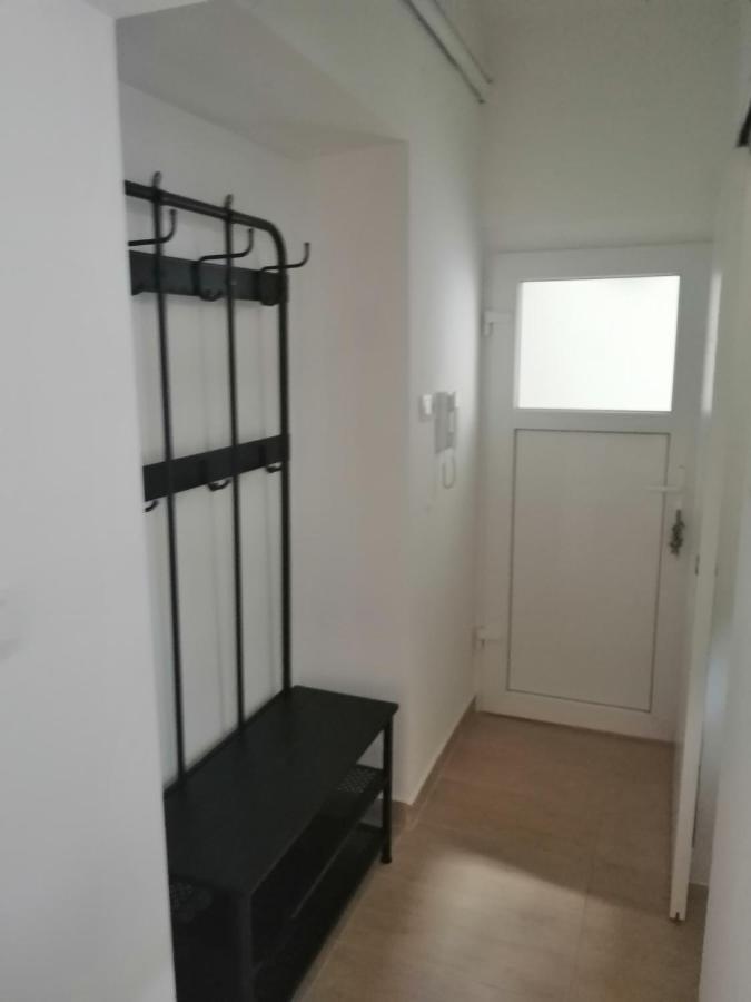 Apartman Semren Appartement Zagreb Buitenkant foto